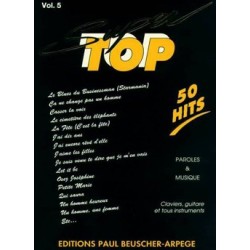 SUPER TOP N°5