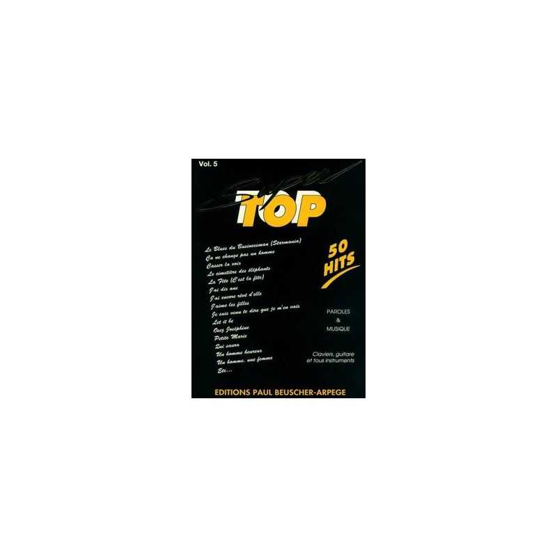 SUPER TOP N°5