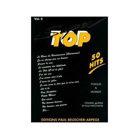 SUPER TOP N°5