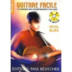 GUITARE FACILE VOL.4...