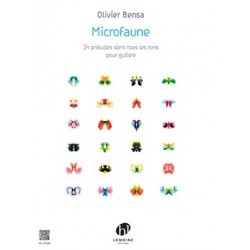 MICROFAUNE