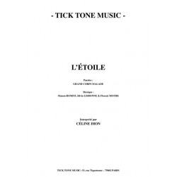 L’ÉTOILE
