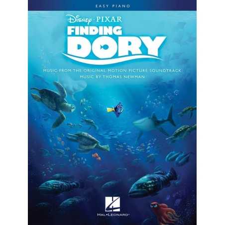 FINDING DORY (EASY PIANO)