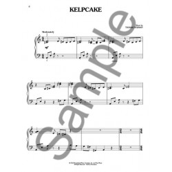 Partitions LE MONDE DE DORY (FINDING DORY) PIANO FACILE
