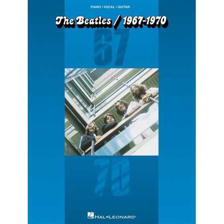 THE BEATLES 1967-1970