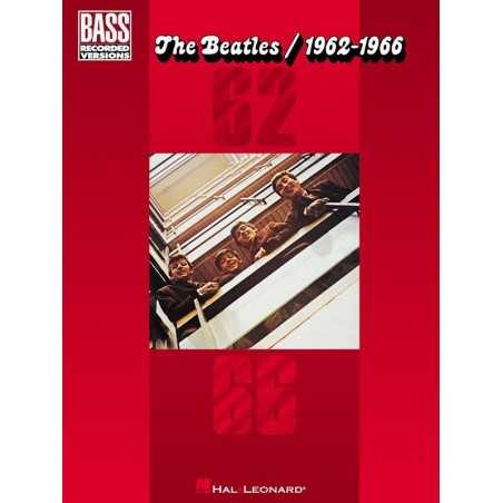 THE BEATLES 1962-1966
