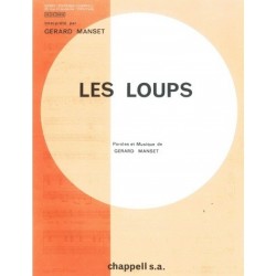 LES LOUPS