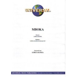 MBOKA