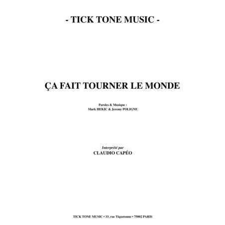 ÇA FAIT TOURNER LE MONDE