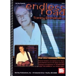 ENDLESS ROAD (+ TAB)