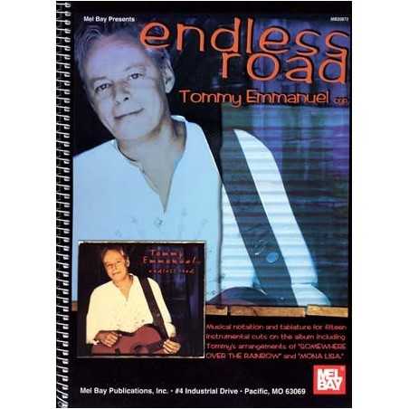 ENDLESS ROAD (+ TAB)