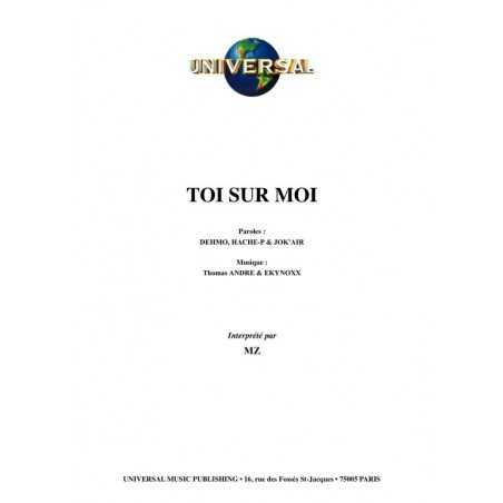 TOI SUR MOI