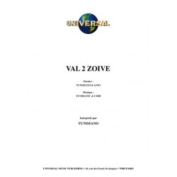 VAL 2 ZOIVE