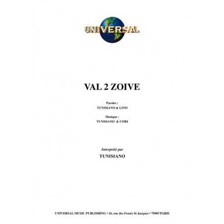 VAL 2 ZOIVE