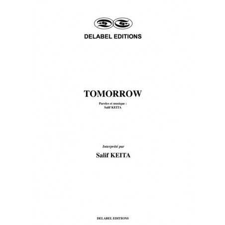 TOMORROW