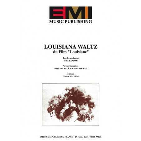 LOUISIANA WALTZ