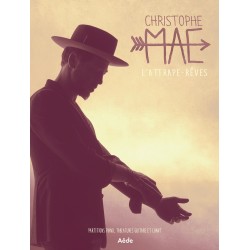 Partition L'ATTRAPE RÊVE CHRISTOPHE MAÉ