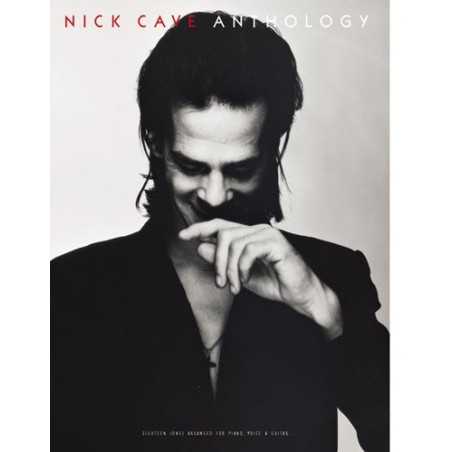 NICK CAVE ANTHOLOGY