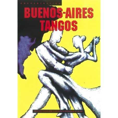 BUENOS AIRES TANGOS