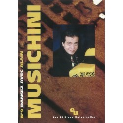 DANSEZ AVEC ALAIN MUSICHINI...