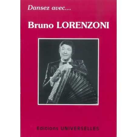 DANSEZ AVEC BRUNO LORENZONI