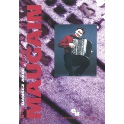 DANSEZ AVEC MANU MAUGAIN N°11