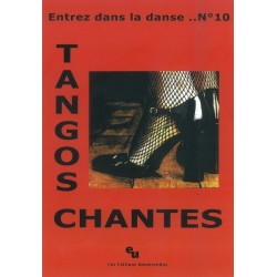 ENTREZ DANS LA DANSE N°10 –...