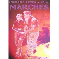 ENTREZ DANS LA DANSE N°12 –...