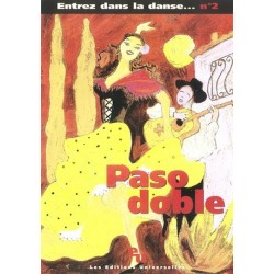 ENTREZ DANS LA DANSE N°2 –...