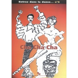 ENTREZ DANS LA DANSE N°6 –...