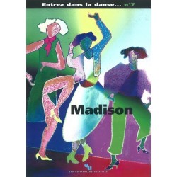 ENTREZ DANS LA DANSE N°7 –...