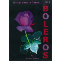 ENTREZ DANS LA DANSE N°9 –...