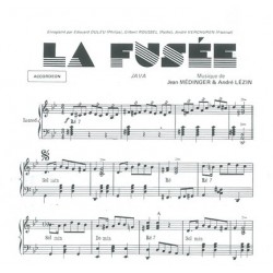 LA FUSÉE – JAVA COOL