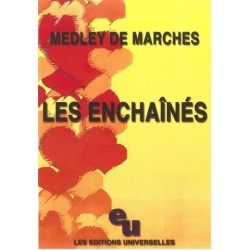 LES ENCHAÎNÉS – MEDLEY DE...