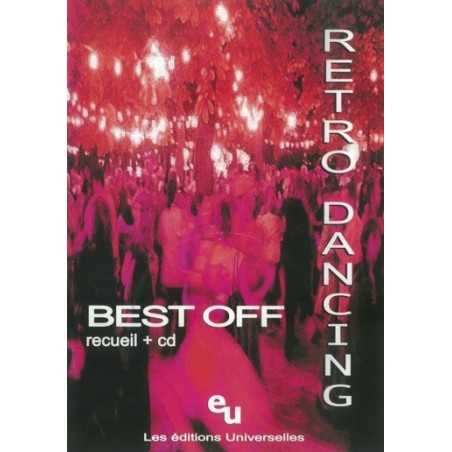 RETRO DANCING – BEST OF (+CD)