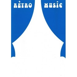 RÉTRO MUSIC N°3