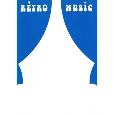 RÉTRO MUSIC N°3