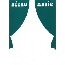 RÉTRO MUSIC N°4