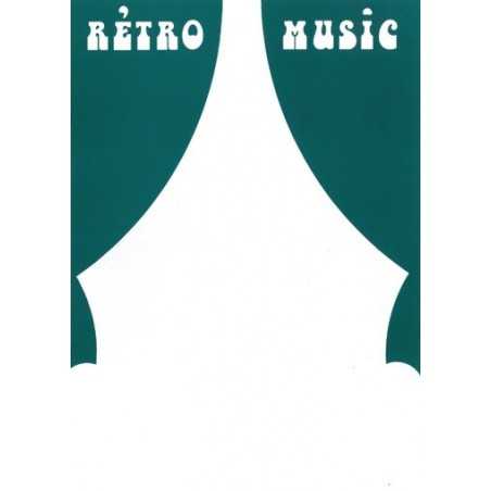 RÉTRO MUSIC N°4