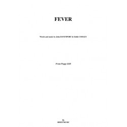 FEVER