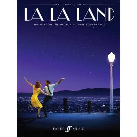 LA LA LAND (PVG)