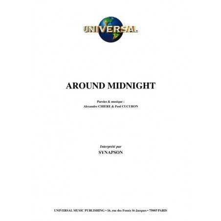 AROUND MIDNIGHT