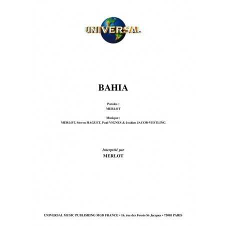BAHIA