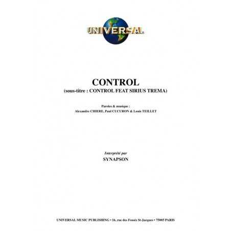 CONTROL