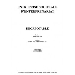 DÉCAPOTABLE