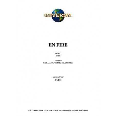 EN FIRE