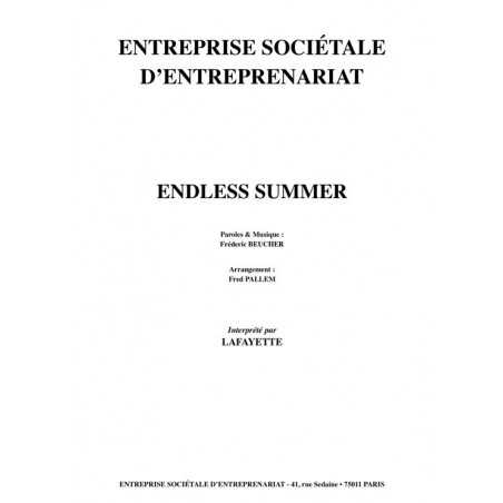 ENDLESS SUMMER
