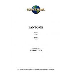FANTÔME