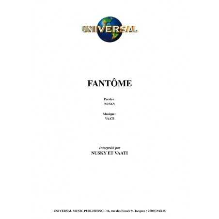 FANTÔME