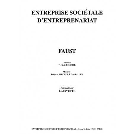 FAUST